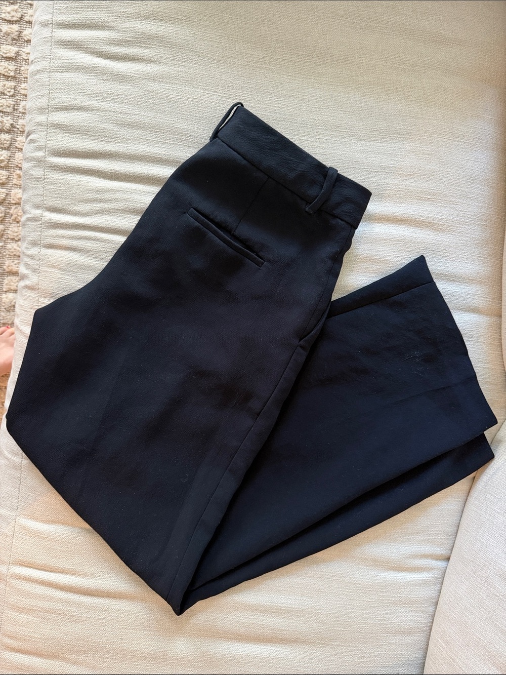 Aritzia Effortless Pants